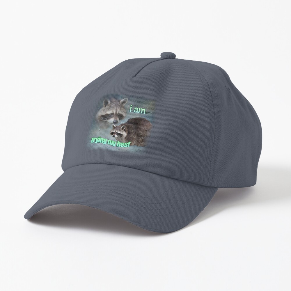Item preview, Dad Hat designed and sold by snazzyseagull.