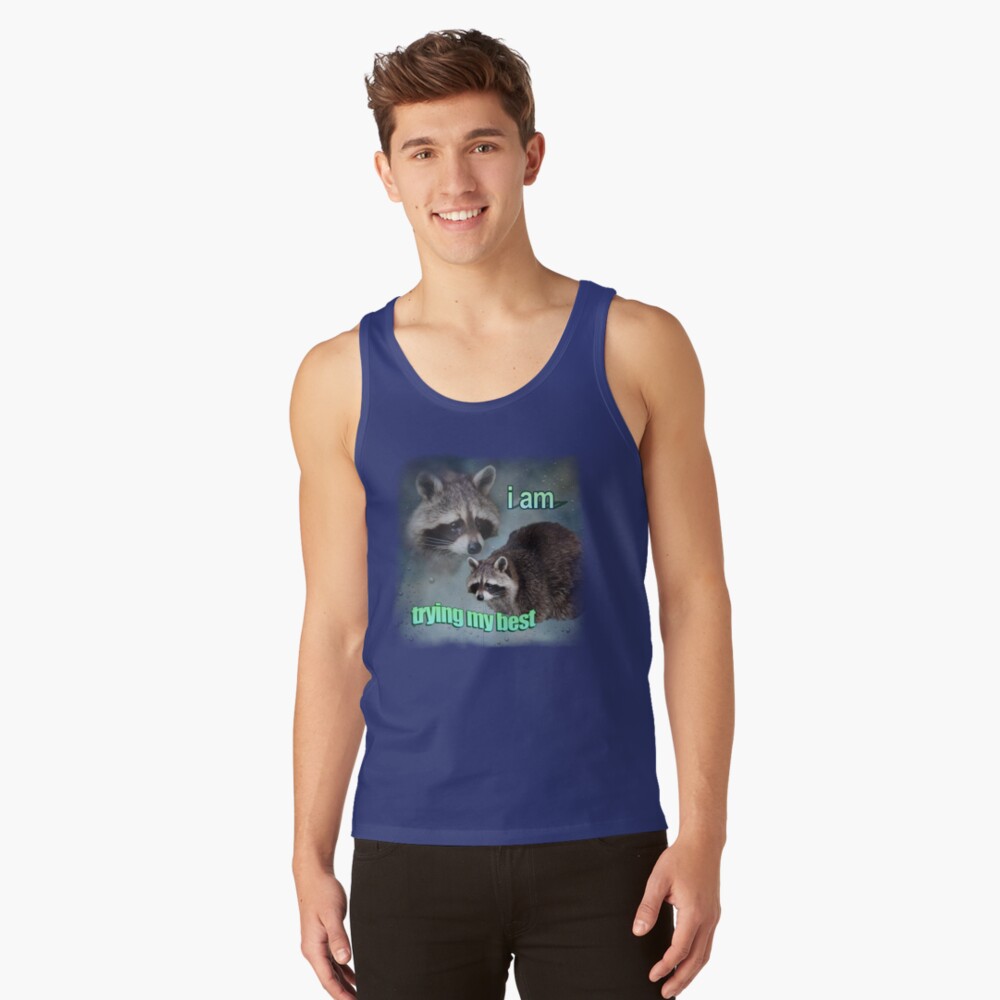 Item preview, Tank Top designed and sold by snazzyseagull.