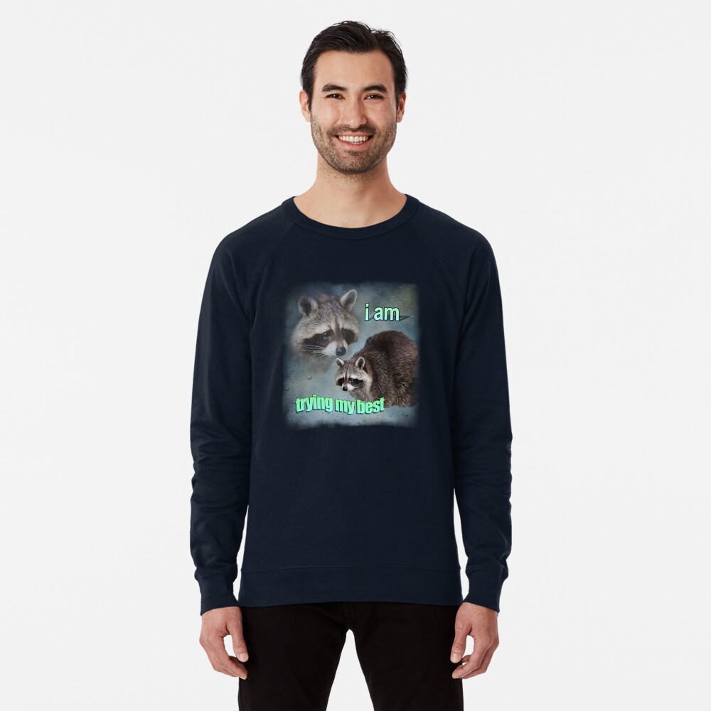 Item preview, Lightweight Sweatshirt designed and sold by snazzyseagull.