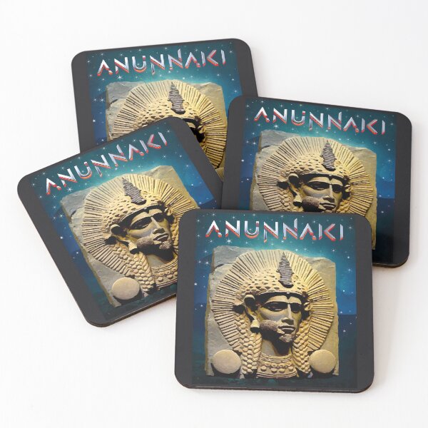 Item preview, Anunnaki designed and sold by OCNau.