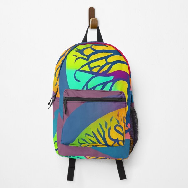 Item preview, colorful tree of life designed and sold by Zaeb002.
