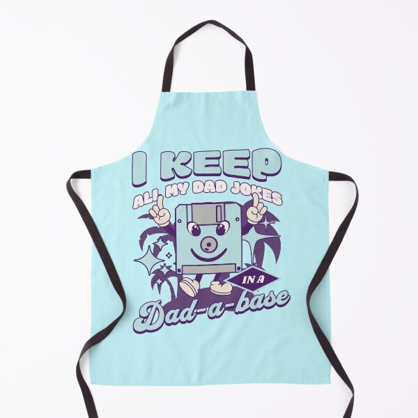 Item preview, Father's Day Funny Vintage Kawaii Design For Father's Gift designed and sold by CandyDroidMerch.
