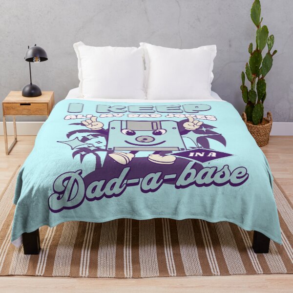 Item preview, Father's Day Funny Vintage Kawaii Design For Father's Gift designed and sold by CandyDroidMerch.