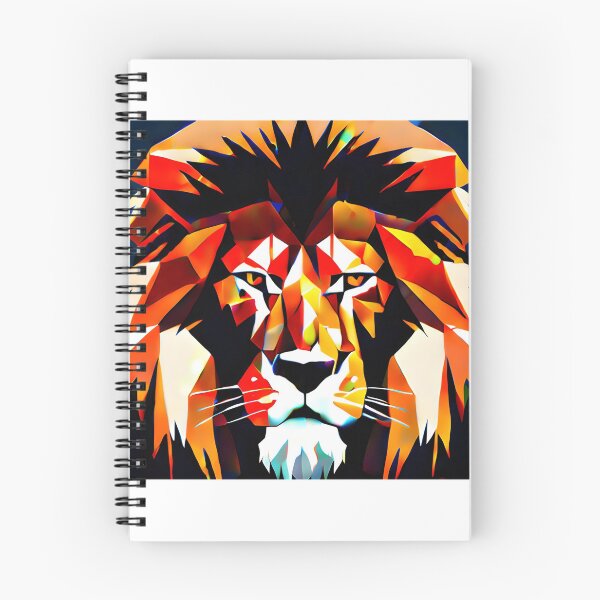 Item preview, Magestic Lion II designed and sold by avjag.