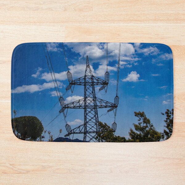 Item preview, High rise power lines  designed and sold by Shizenkai.