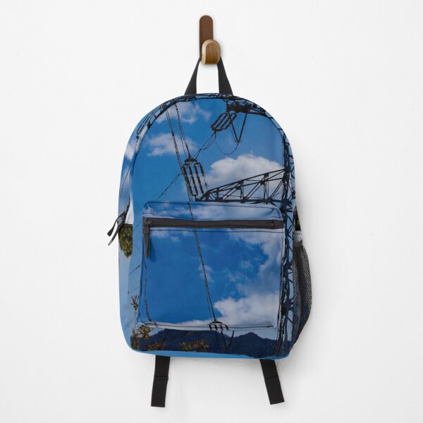 Item preview, High rise power lines  designed and sold by Shizenkai.