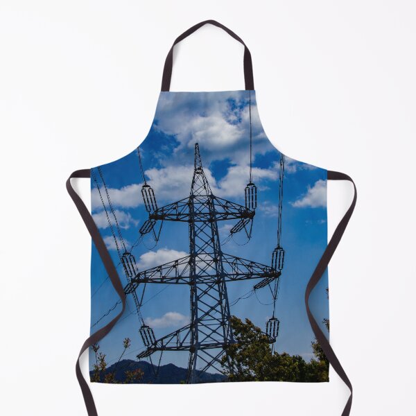 Item preview, High rise power lines designed and sold by Shizenkai.