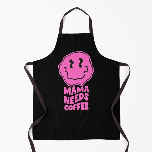Item preview, Mama needs coffee designed and sold by Tooshe.
