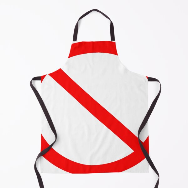 Item preview, Red No Sign designed and sold by wa2022.