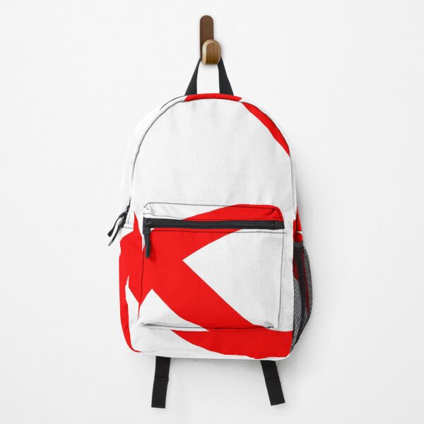 Item preview, Red No Sign designed and sold by wa2022.