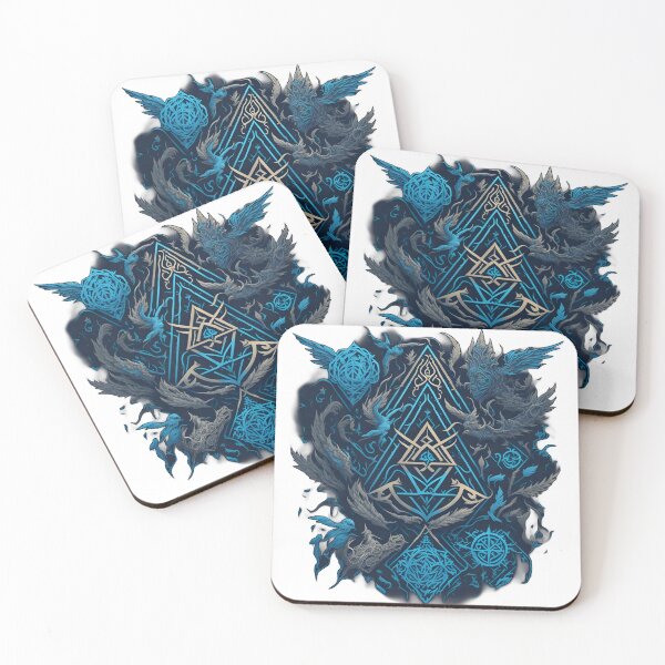Item preview, Rune of Ice designed and sold by NozAkamE.