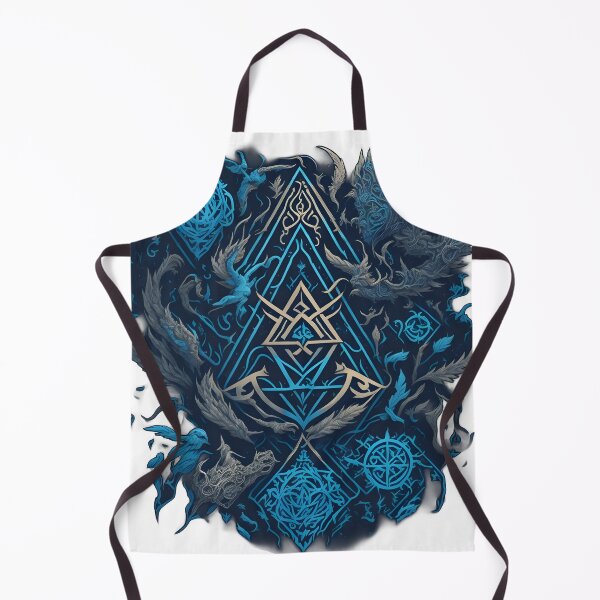Item preview, Rune of Ice designed and sold by NozAkamE.