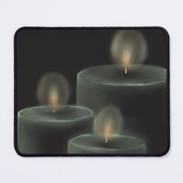 Item preview, Candles designed and sold by AziJ-Designs.