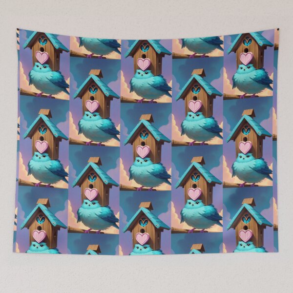 Item preview, Moving Day designed and sold by CrushyAIDesigns.