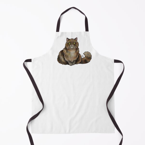 Item preview, Cat - British Longhair - Tabby designed and sold by Jennifer Stolzer.
