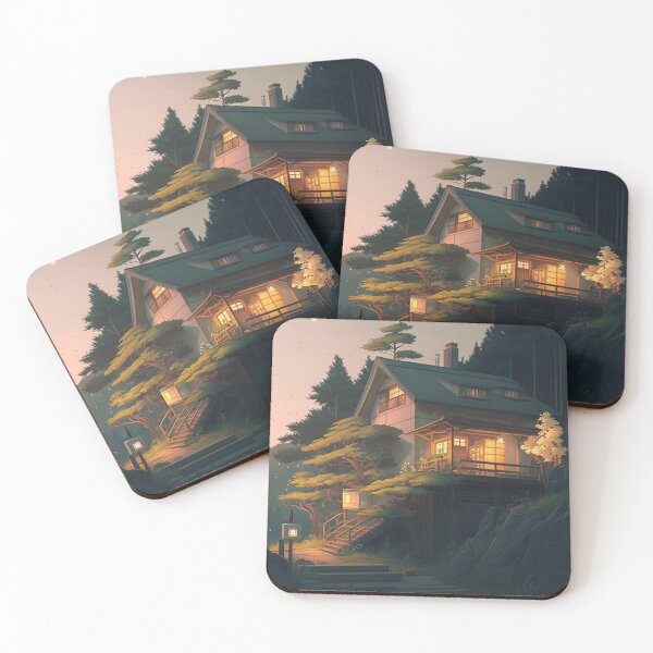 Item preview, Home 10 - 家 10 designed and sold by SugoiDigi.