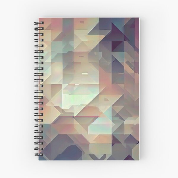 Item preview, Tile designed and sold by PowerOfAbstract.