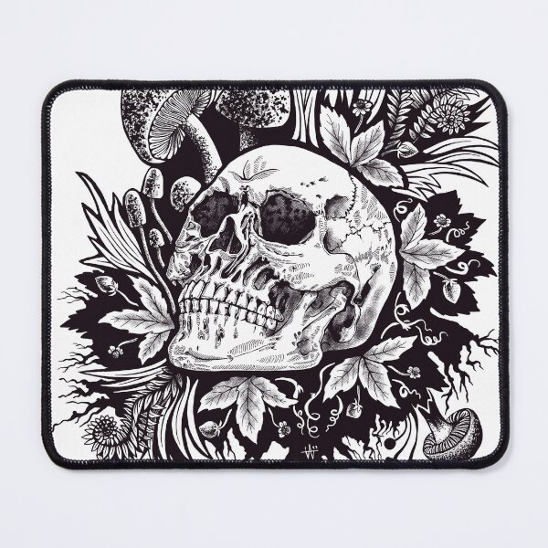 Item preview, Life Before Death designed and sold by GrayLady Design.