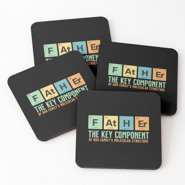 Item preview, Father's Day Funny Vintage Kawaii Design For Father's Gift designed and sold by CandyDroidMerch.