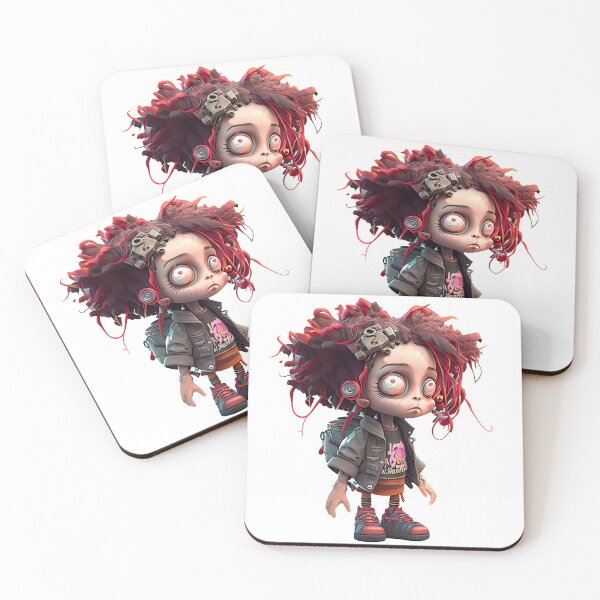 Item preview, Tess designed and sold by Deluge7.