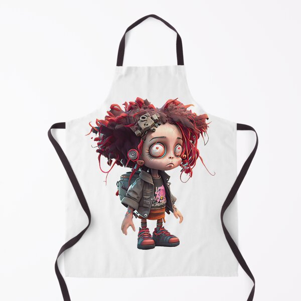 Item preview, Tess designed and sold by Deluge7.