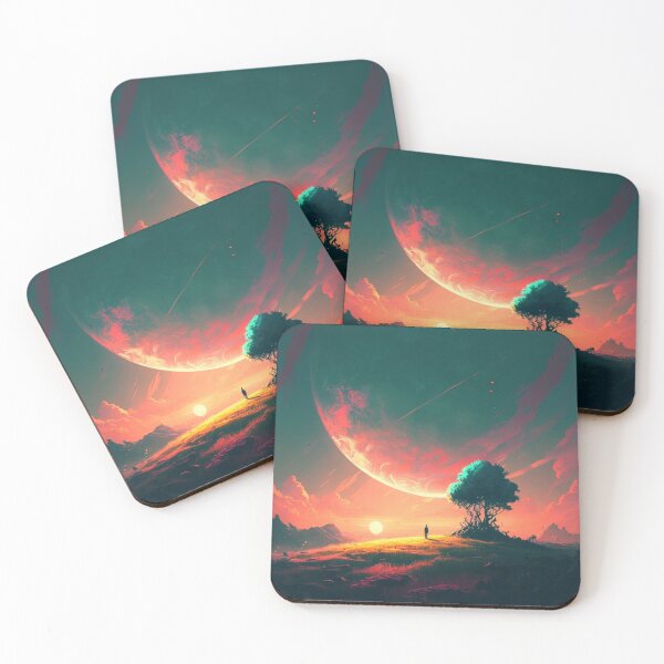 Item preview, Peaceful 7 - 平和的 7 designed and sold by SugoiDigi.