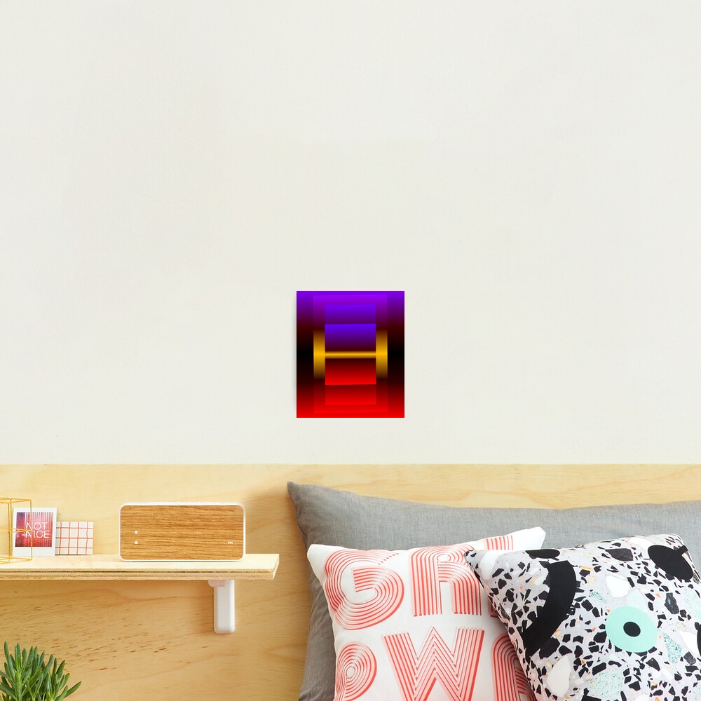 Item preview, Photographic Print designed and sold by RGSMOOTHFINGER.