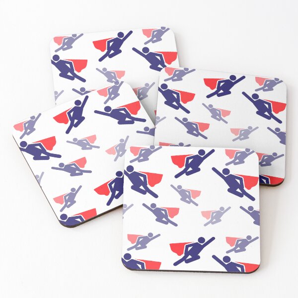 Item preview, Red white and blue supermen designed and sold by zias.