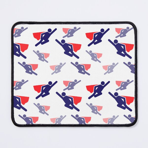 Item preview, Red white and blue supermen designed and sold by zias.