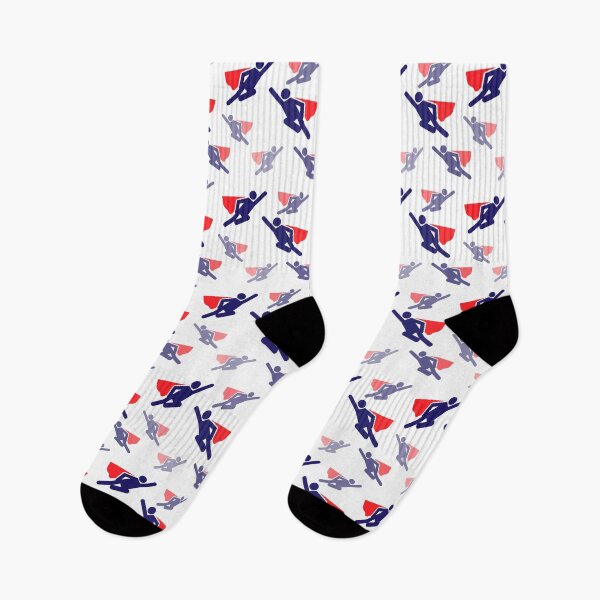Item preview, Red white and blue supermen designed and sold by zias.