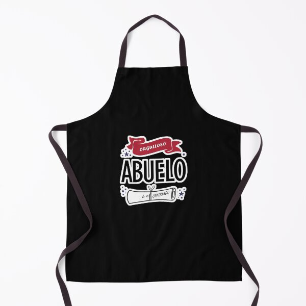 Item preview, Orgulloso Abuelo de un Graduado Orgullo de Graduación Familiar designed and sold by Celebration Printables.
