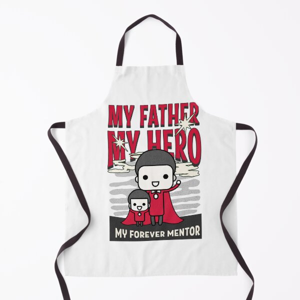 Item preview, Father's Day Funny Vintage Kawaii Design For Father's Gift designed and sold by CandyDroidMerch.