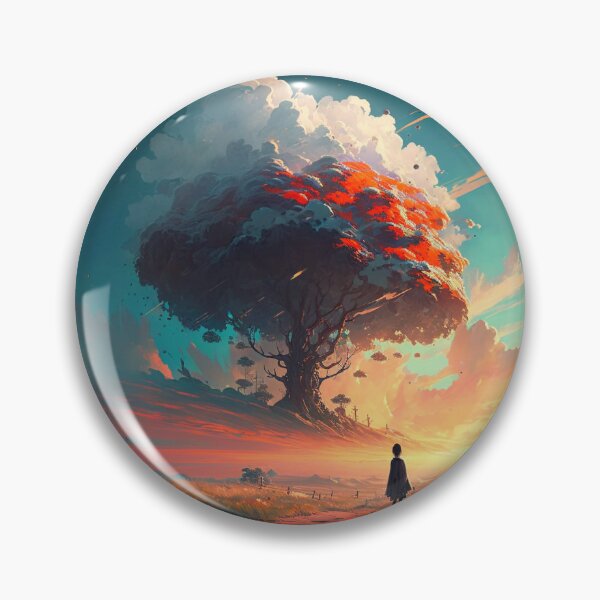Item preview, World Tree 3 - 世界樹 3 designed and sold by SugoiDigi.