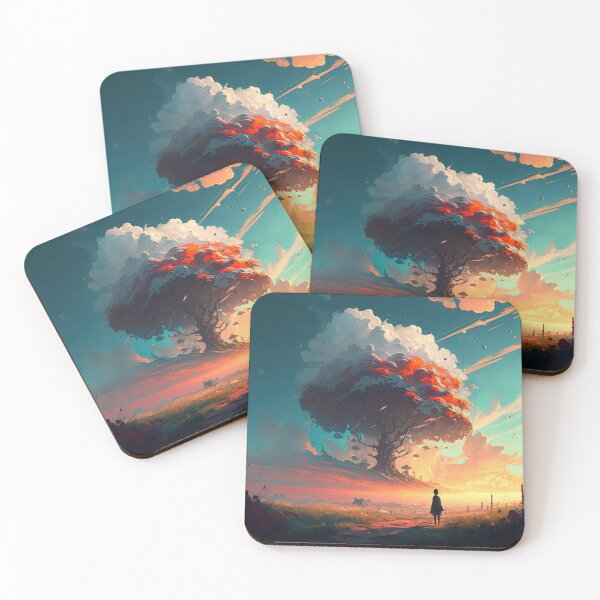Item preview, World Tree 3 - 世界樹 3 designed and sold by SugoiDigi.