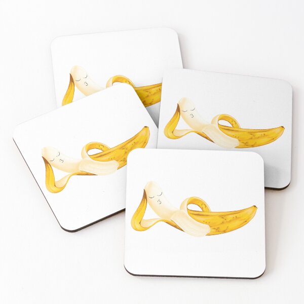 Item preview, Saucy banana designed and sold by Bianka7.