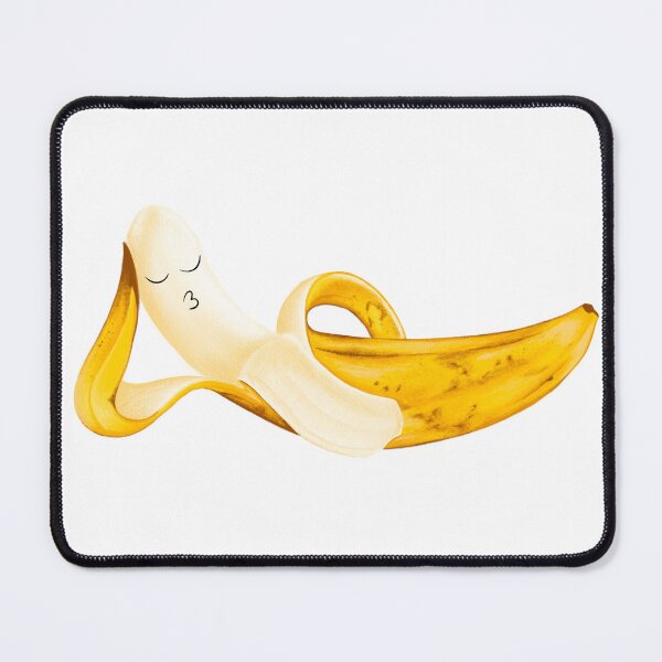Item preview, Saucy banana designed and sold by Bianka7.