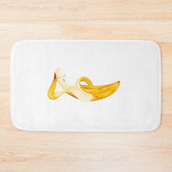 Item preview, Saucy banana designed and sold by Bianka7.