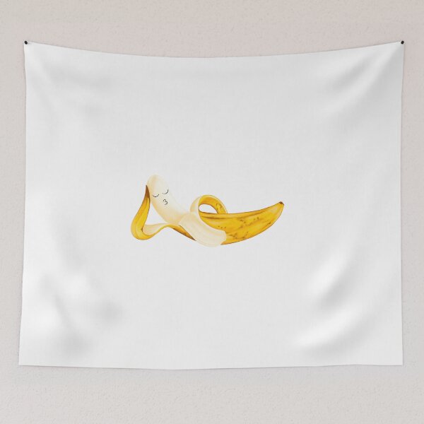 Item preview, Saucy banana designed and sold by Bianka7.