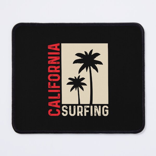 Item preview, California Surfing Shirt Retro Vintage California Surfing designed and sold by lou731.