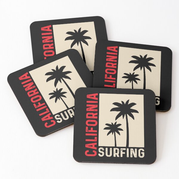 Item preview, California Surfing Shirt Retro Vintage California Surfing designed and sold by lou731.