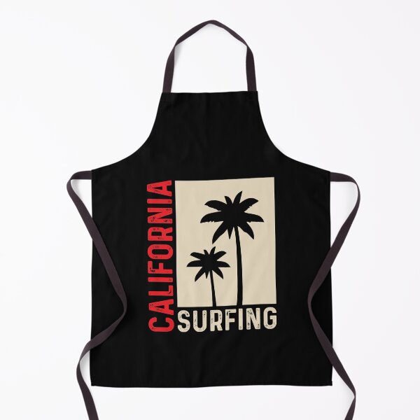 Item preview, California Surfing Shirt Retro Vintage California Surfing designed and sold by lou731.