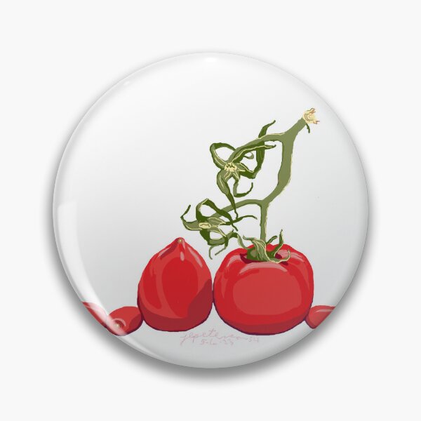 Item preview, Family of Five Tomatoes designed and sold by JLPeterson65.