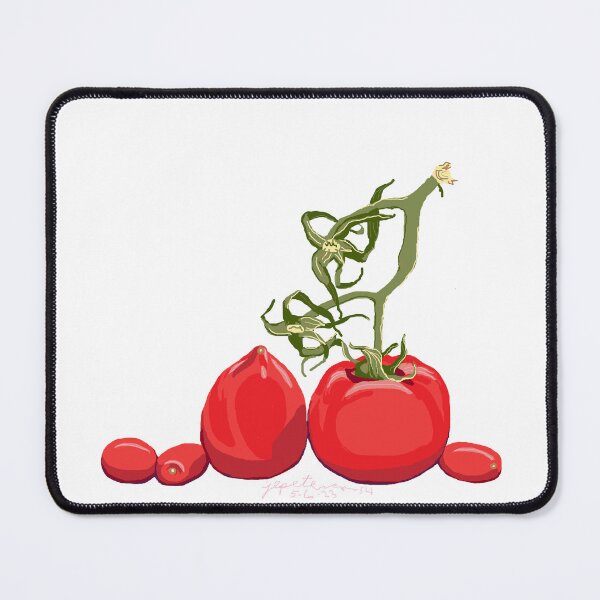Item preview, Family of Five Tomatoes designed and sold by JLPeterson65.