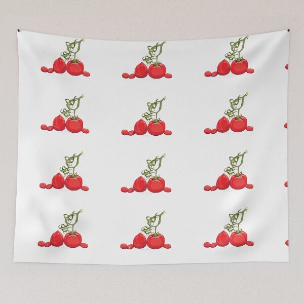Item preview, Family of Five Tomatoes designed and sold by JLPeterson65.