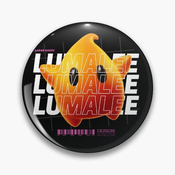 Item preview, Lumalee designed and sold by Aarab shope ⭐⭐⭐⭐⭐.