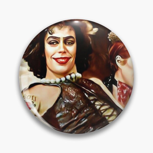 Item preview, "RHPS Ⅰ : Sweet Transvestite" by Perceptual Paradox Creations designed and sold by hobbit73.