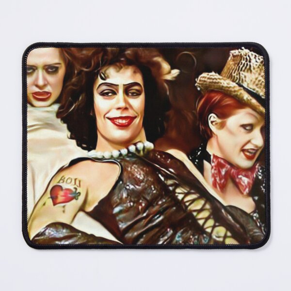Item preview, "RHPS Ⅰ : Sweet Transvestite" by Perceptual Paradox Creations designed and sold by hobbit73.
