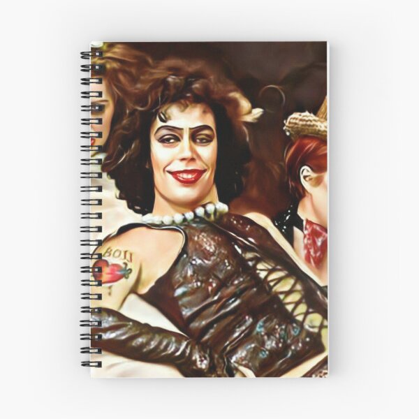 Item preview, "RHPS Ⅰ : Sweet Transvestite" by Perceptual Paradox Creations designed and sold by hobbit73.