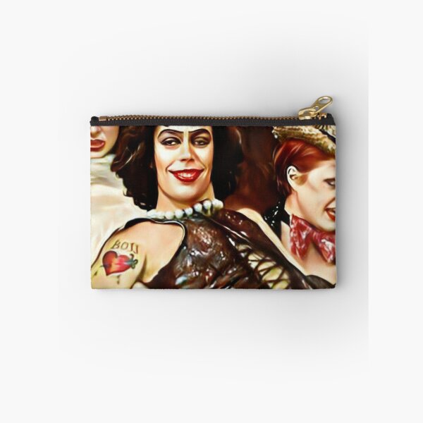 Item preview, "RHPS Ⅰ : Sweet Transvestite" by Perceptual Paradox Creations designed and sold by hobbit73.