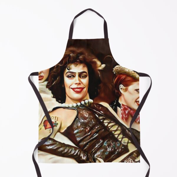 Item preview, "RHPS Ⅰ : Sweet Transvestite" by Perceptual Paradox Creations designed and sold by hobbit73.